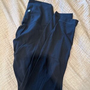 LuLuLemon Align Leggings